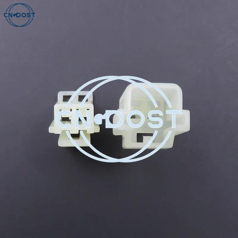 1 Set 2 Pin 6090-1031 6090-1001 Auto Plug AC Assembly Wiring Harness Connector Motorcycle Socket