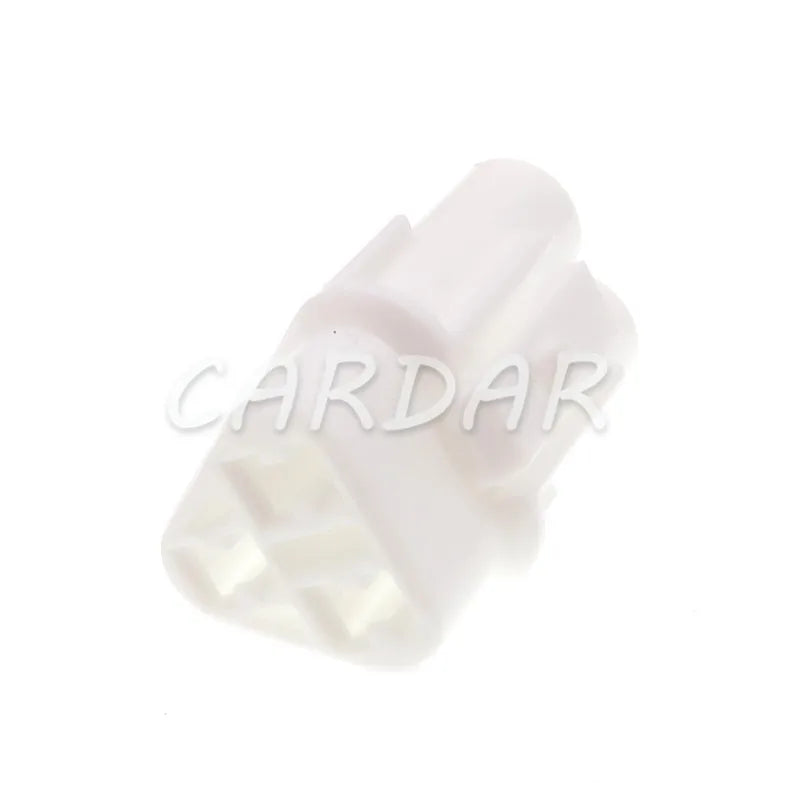 1 Set 3 Pin 6187-3231 6180-3241 Sumitomo MT Sealed Style 2.2 Series Automotive Connector AC Assembly Wiring Socket