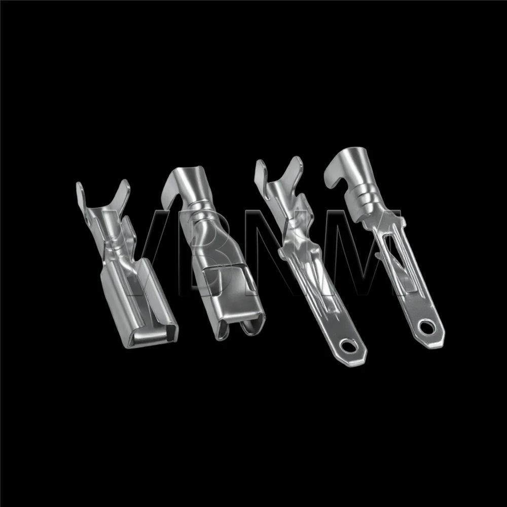 9 Pin 6030-9991 6040-9111 Automotive Connector Universal Housing Plug For Auto Cars Motocycle Electric Car