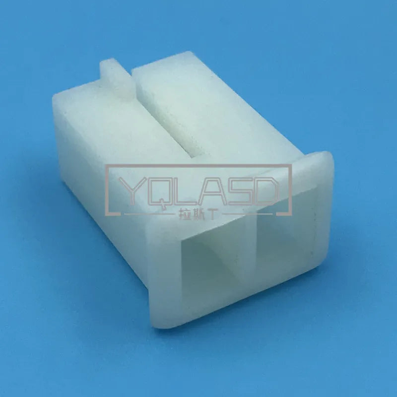 1 Set 2 Way Auto Socket Car Wiring Plug With Terminals AC Assembly Automotive Light Connector