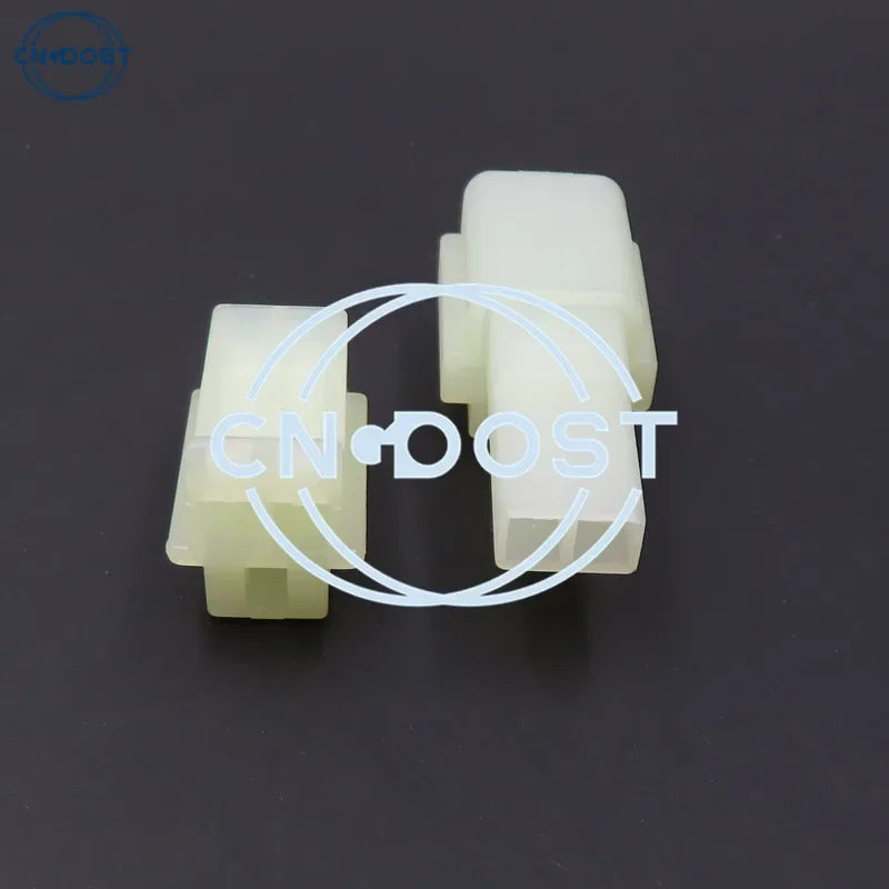 1 Set 2 Pin 6090-1031 6090-1001 Auto Plug AC Assembly Wiring Harness Connector Motorcycle Socket