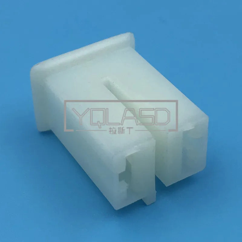 1 Set 2 Way Auto Socket Car Wiring Plug With Terminals AC Assembly Automotive Light Connector