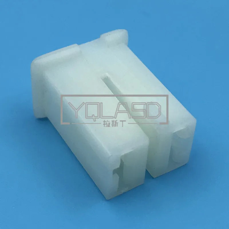 1 Set 2 Way Auto Socket Car Wiring Plug With Terminals AC Assembly Automotive Light Connector