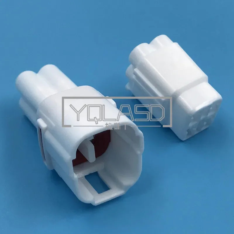 1 Set 4 Way 6180-4771 6188-0004 MT090 Waterproof Motorcycle Socke AC Assembly Car Cable Light Connector For Auto
