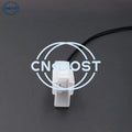 1 Set 2 Way Map Sensor AC Assembly Auto Wiring Plug Motorcycle Automobile Engine Connector