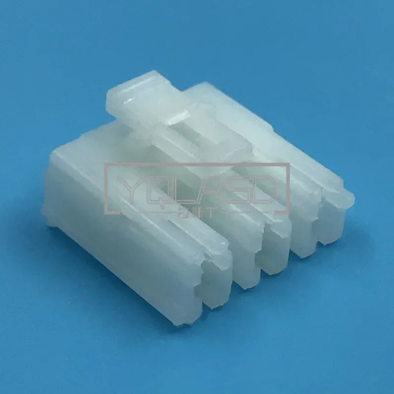 1 Set 3 Way Automotive Harness Connector AC Assembly Electric Plug With Terminals