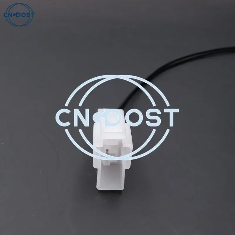 1 Set 2 Way Map Sensor AC Assembly Auto Wiring Plug Motorcycle Automobile Engine Connector