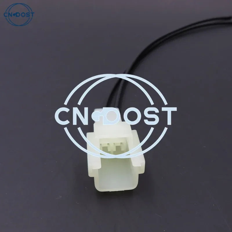 1 Set 2 Pin 6090-1031 6090-1001 Auto Plug AC Assembly Wiring Harness Connector Motorcycle Socket