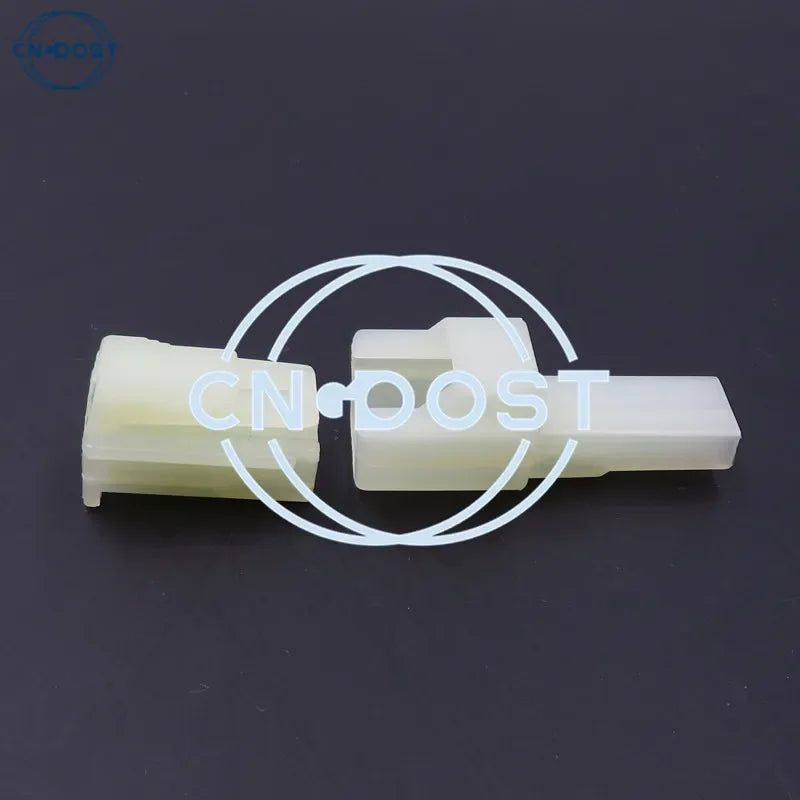 1 Set 2 Pin 6090-1031 6090-1001 Auto Plug AC Assembly Wiring Harness Connector Motorcycle Socket