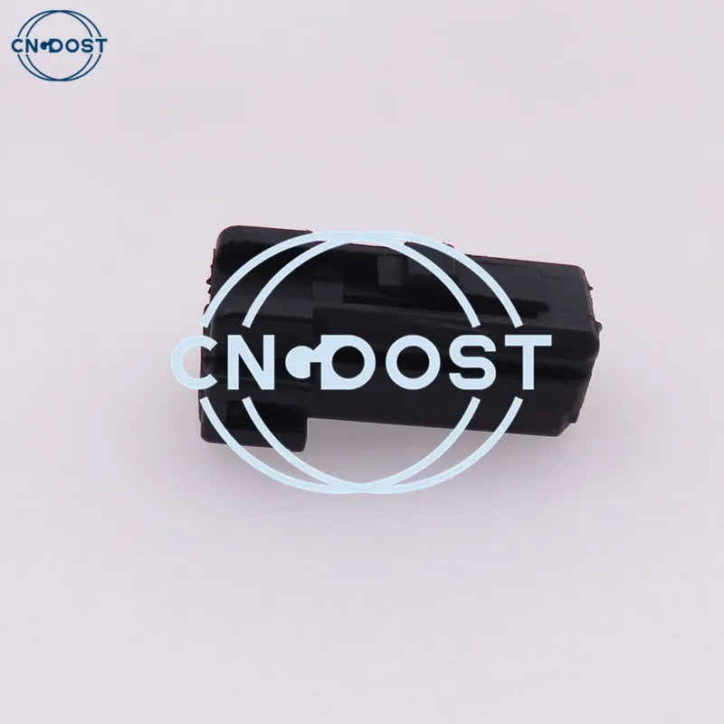1 Set 2 Pin AC Assembly Car Audio Modification Plug Auto Tweeter Connector Wire Harness Electrical Socket For Mazda CX-5