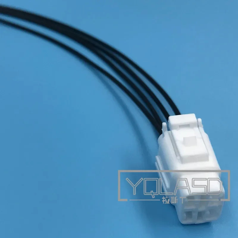 1 Set 4 Way 6180-4771 6188-0004 MT090 Waterproof Motorcycle Socke AC Assembly Car Cable Light Connector For Auto