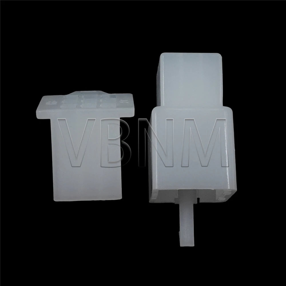 9 Pin 6030-9991 6040-9111 Automotive Connector Universal Housing Plug For Auto Cars Motocycle Electric Car
